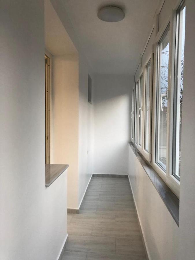 Abby Apartamento Câmpulung Moldovenesc Exterior foto